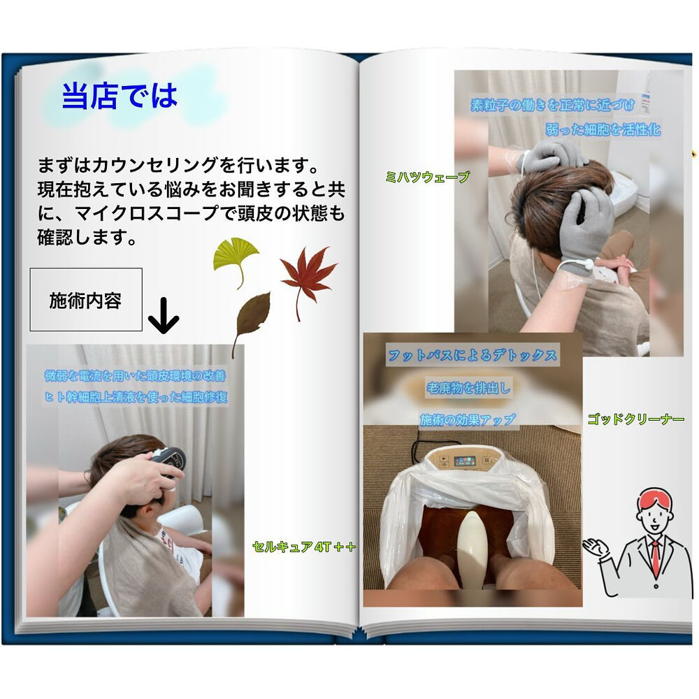 ブログ